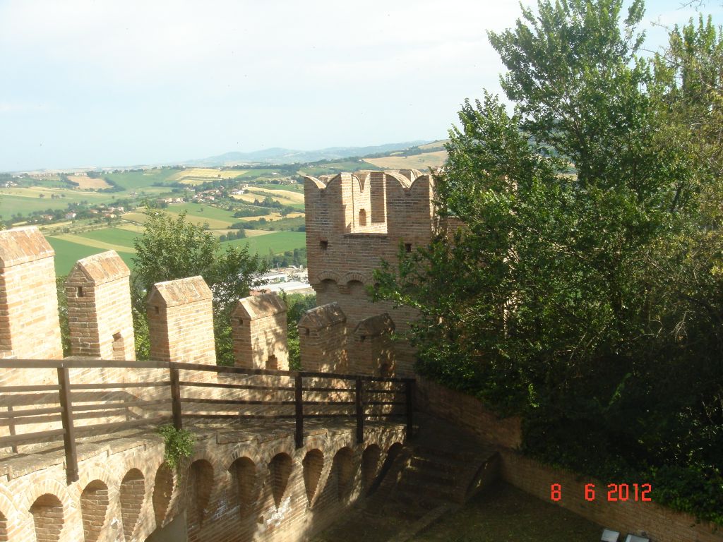 Gabicce Mare 2012 133